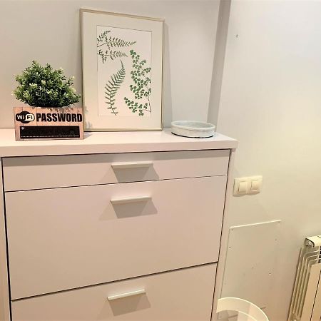 Apartamento La Losa Lejlighed Oviedo Eksteriør billede