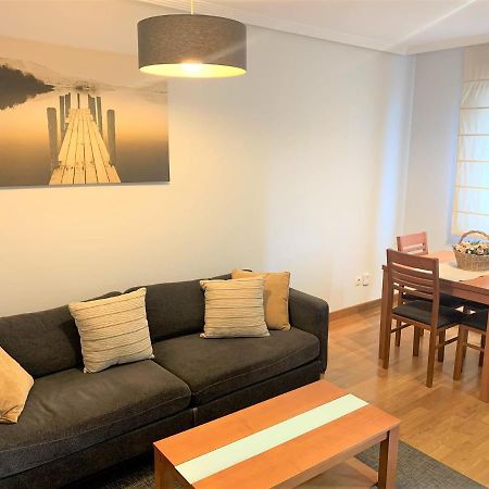 Apartamento La Losa Lejlighed Oviedo Eksteriør billede