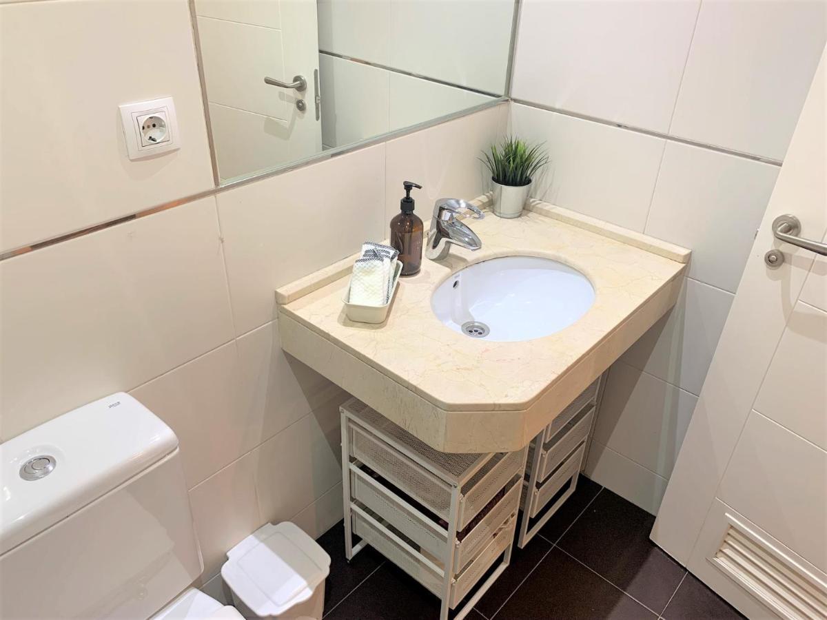 Apartamento La Losa Lejlighed Oviedo Eksteriør billede