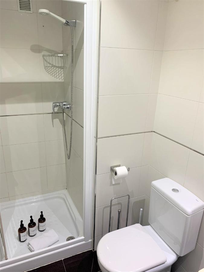 Apartamento La Losa Lejlighed Oviedo Eksteriør billede