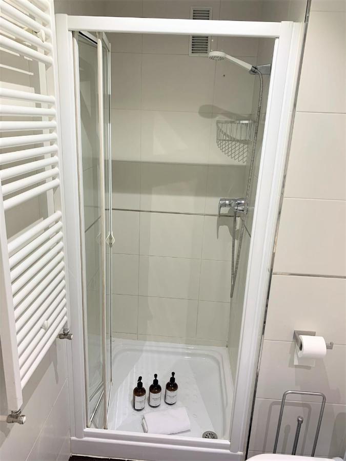 Apartamento La Losa Lejlighed Oviedo Eksteriør billede