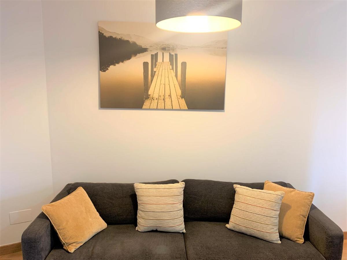 Apartamento La Losa Lejlighed Oviedo Eksteriør billede