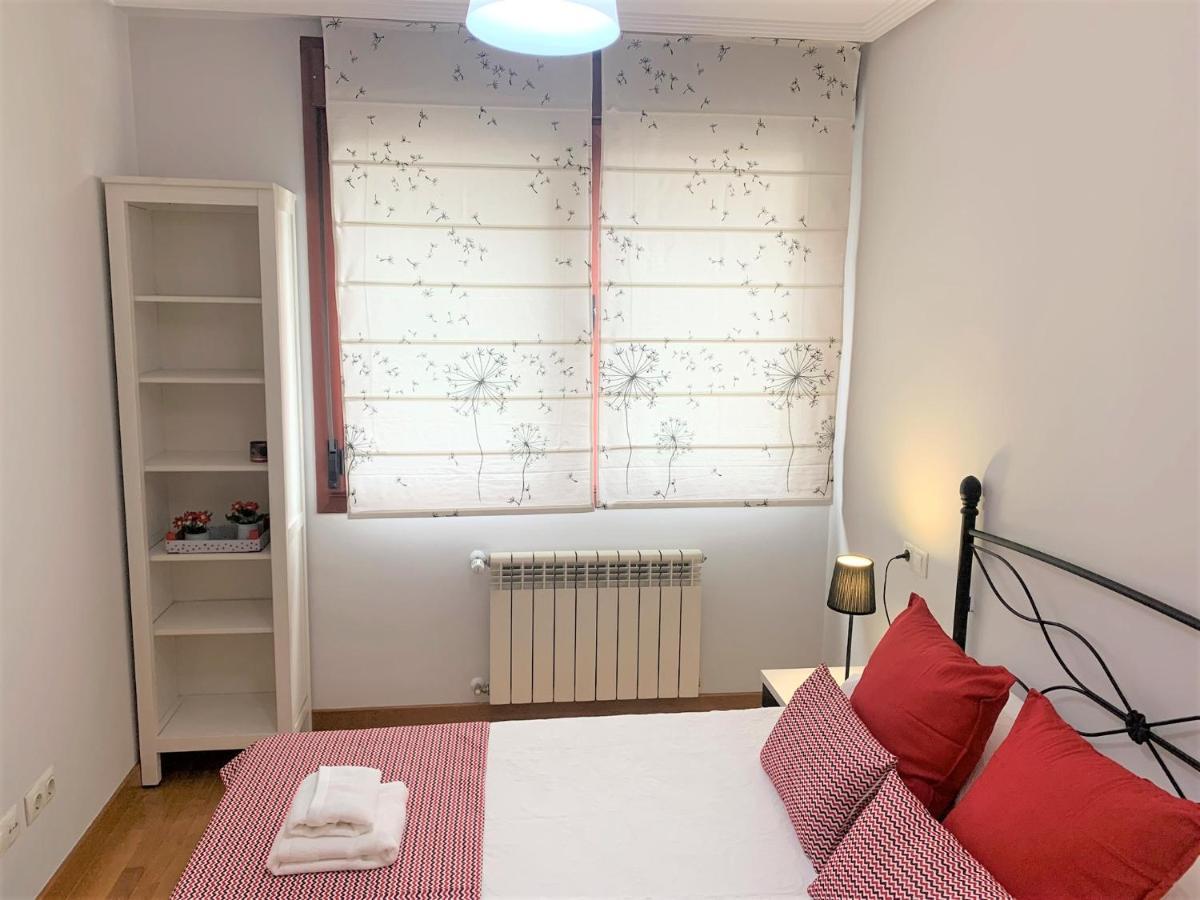Apartamento La Losa Lejlighed Oviedo Eksteriør billede